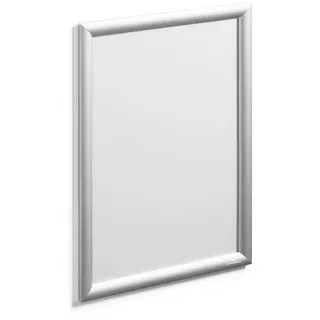 Durable Klapprahmen Aluminium A3 32,7 x 45,1 cm 1 St. Silber