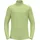 Herren Pullover Roy Midlayer 1/2 Zip 542332 grün