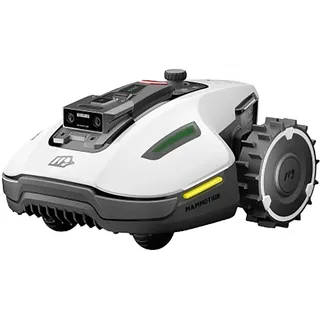 Mammotion Yuka Mini 600 EU bis 600 m2