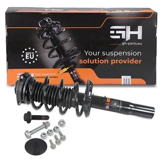 gh Federbein Komplett Federbein