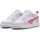 Lo Kinder Lilac Frost/Magic Rose/PUMA White 37 5
