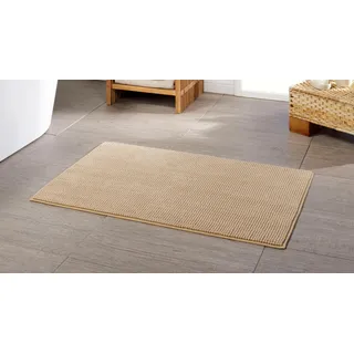 Gözze Chenille 50 x 70 cm marone