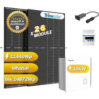 Trina Solar Vertex S+ TSM-430NEG9RC.27