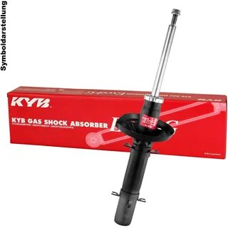 KYB Stoßdämpfer Ultra SR