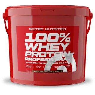 Schokolade-Kokosnuss Pulver 5000 g