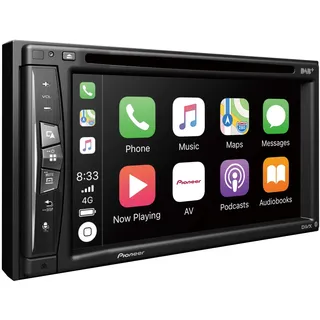 Pioneer AVIC-Z730DAB 1-DIN
