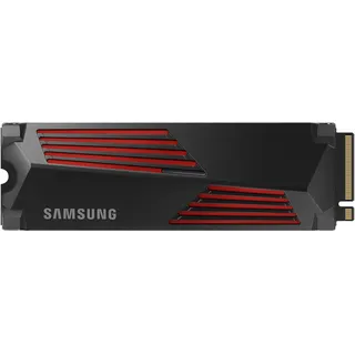 Samsung 990 PRO 2 TB M.2 MZ-V9P2T0CW