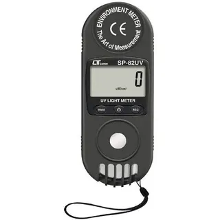 UV-Messgerät Tester Messer Meter UVA/UVB Sonne Sonnenstrahlung Solarium Sonnenstudio UV7