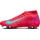 Mercurial Club MG/FG Ember Glow/Aurora Green 39