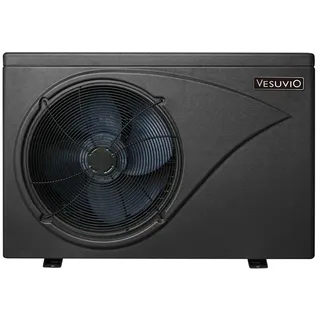 Aqualux Wämepumpe Vesuvio on/off 6kW