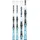 Ski Set Blau 170