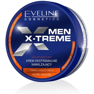 Multifunktional Feuchtigkeit Creme