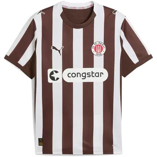 Puma FC St. Pauli Heimtrikot 25/26 - XL
