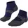 RU4 Short Sneakersocken 1 Paar Blau 39-41
