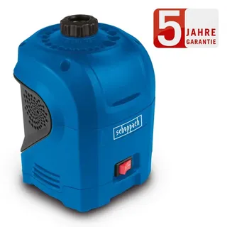 SCHEPPACH Bohrerschärfgerät DBS900