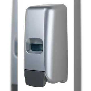 All Care MediQo-line Schaumseifenspender 1000ml Silber