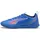 Ultra IT Hallenschuhe Kinder ultra blue/puma white/glowing red 38