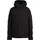 Trava-Z Skijacke Damen Schwarz 40