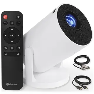 Denver PR-1500 LED