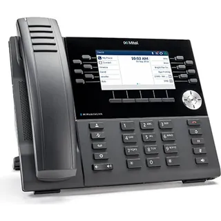 MITEL MiVoice 6930t, Telefon,