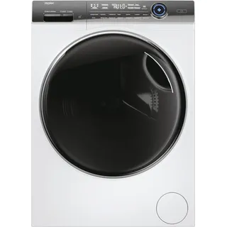 Haier HWD100-BD14979U1 I-PRO SERIE 7 PLUS Waschtrockner (10 kg / 6 kg, 1400 U/min)