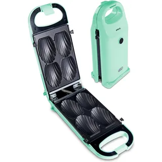 Trisa Retro Line Cake-Pop Maker Mint