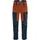 Hosen Regular Dark Navy/Autumn Leaf 48