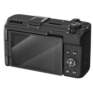 SMALLRIG 5806 Display Schutz für Canon V1/G7XIII