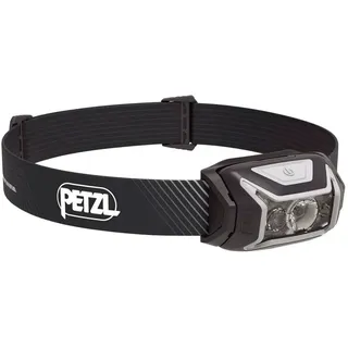 Petzl Actik Core Scheinwerfer - Black - 600