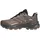 Damen Trace Brown/Earth Strata/Semi Impact Orange 43 1/3