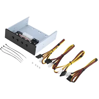 HDD Power Control Switch Festplattenauswahl SATA Drive Switcher 2,5-Zoll-Festplatte fest, IDE und SATA 15P Zwei Eingangsschnittstellen, für optisches Desktop-Laufwerk