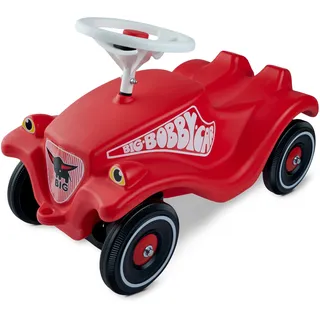Big Bobby Car Classic Rot