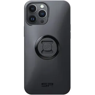 SP CONNECT iPhone 14 Pro Max Handyhülle schwarz