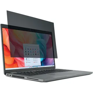 Kensington High Clarity Blickschutzfilter Notebook Schutzfolie