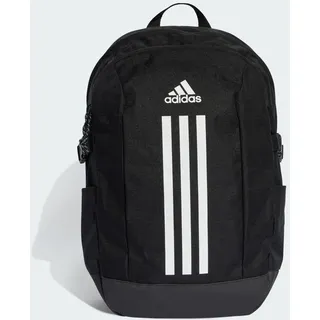 Adidas Power Rucksack Black / White 0    