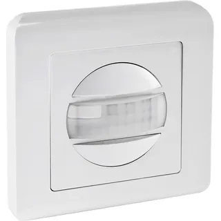 ChiliTec Bewegungsmelder 160° Unterputz, 9m Reichweite