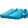 2 Academy FG/MG Fußballschuhe 400 blue fury/white 45