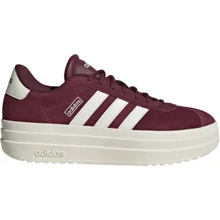 Maroon / Core White / Off White 37 1/3