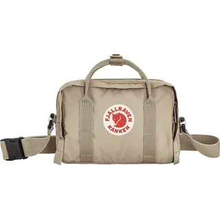Fjällräven Kånken Crossbody Fossil taupe