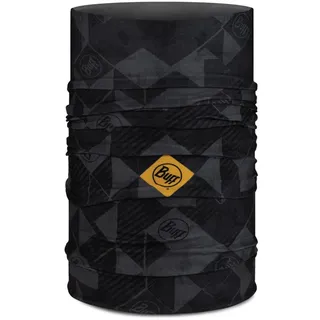 Buff Original Ecostretch Multifunktionstuch 901 micor graphite