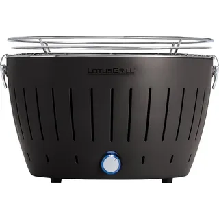 Lotusgrill Classic anthrazit inkl. USB Anschluss