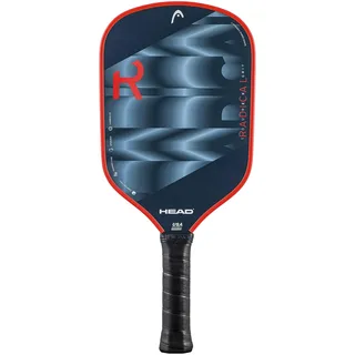 Head Racket Head Radical Tour Ex Grit Pickleball Paddel
