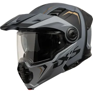 IXS Venture 1.0 Mips Schwarz S