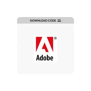 Creative Cloud Pro 12M Subscription-Software - Download, 1 Jahr