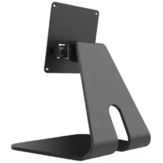 Microtouch Monitorhalterung Microtouch SS-156-A1 robust vielseitig für Kassenmonitore