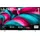 OLED42C5ELB 42" 4K OLED evo AI Smart TV C5
