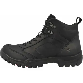 ECCO Xpedition III Herren Schwarz 43