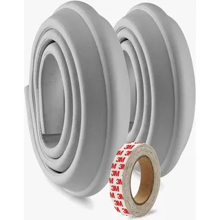 Reer Kantenschutz soft grau