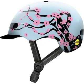 52-56 cm octoblossom gloss