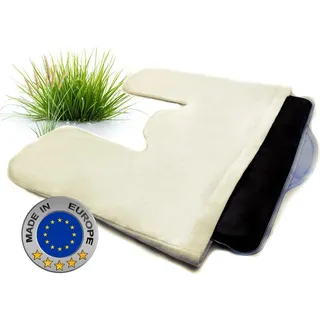 Axion axion® Moorkissen · Baumwollhülle